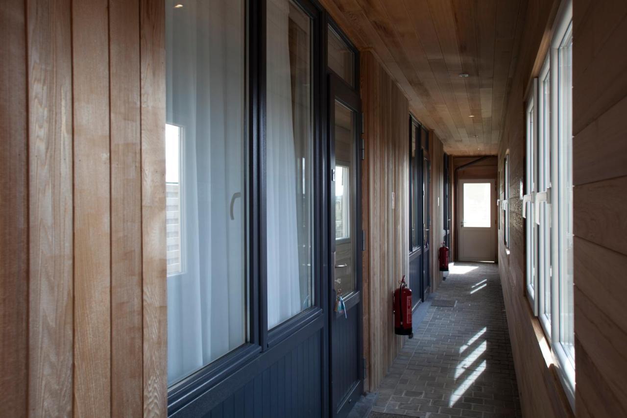 Huyze Fleur B&B Knokke-Heist Exteriör bild