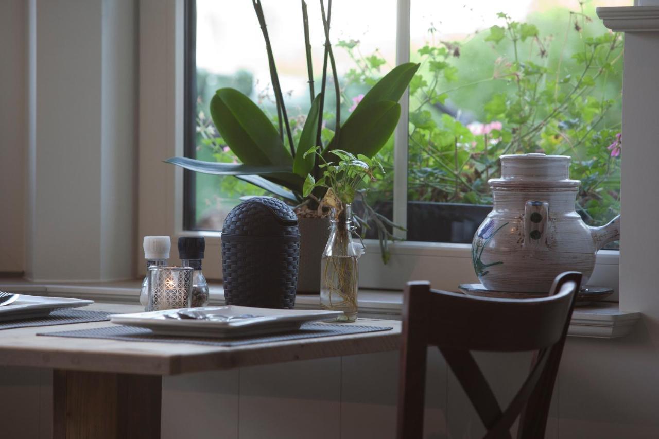 Huyze Fleur B&B Knokke-Heist Exteriör bild